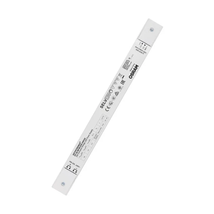 Osram LED Driver Optotronic SLIM 60/220-240