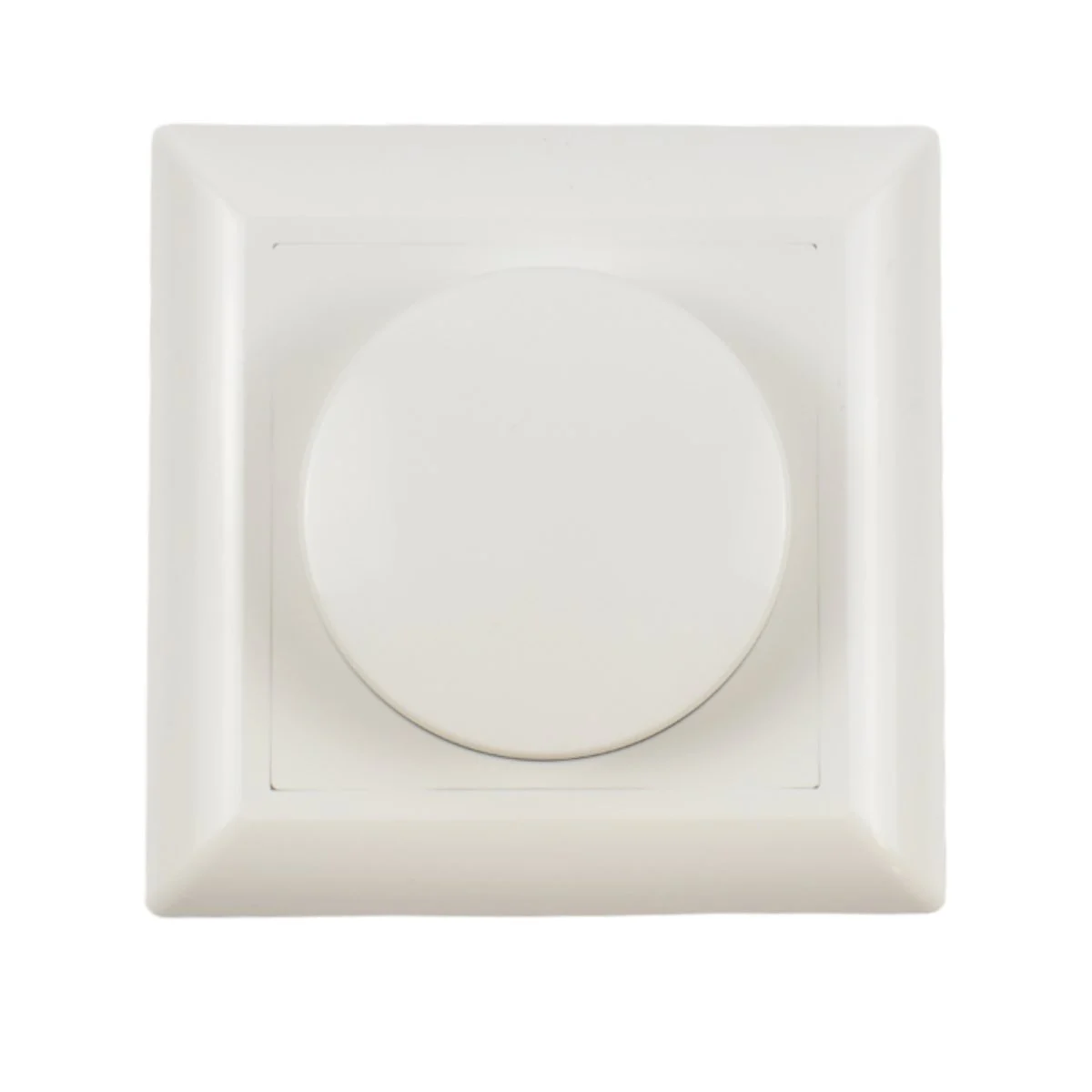 Dimmer Triac 300W - Regulación leading/trailing edge - Función encendido/apagado
