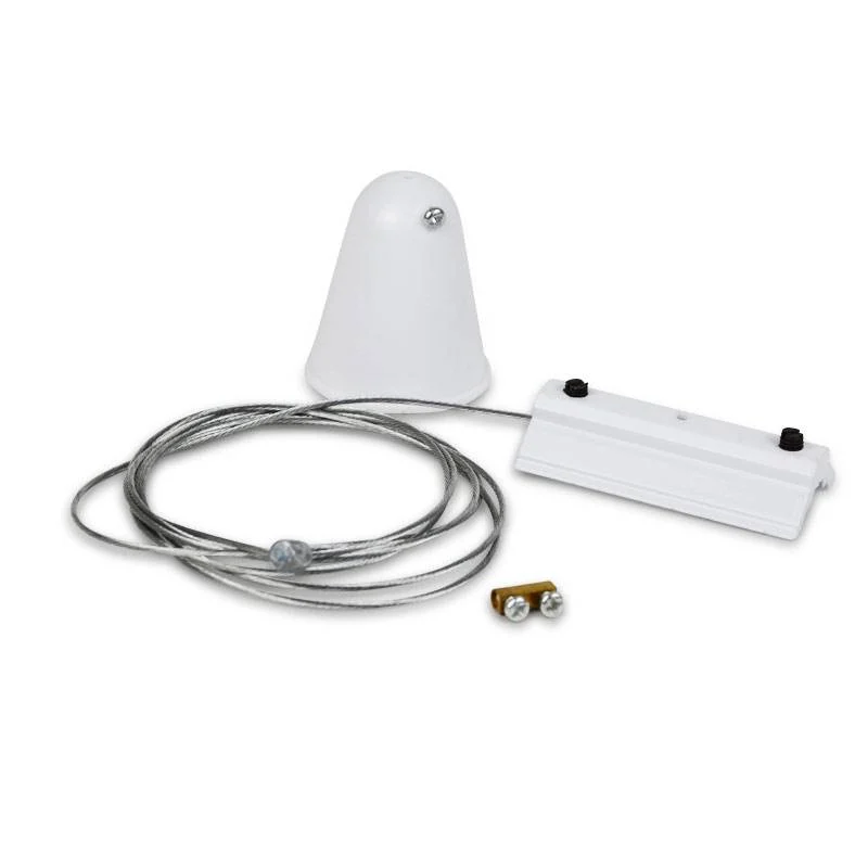 Kit de colgado para carril trifásico - Cable 1,5m (1 uni)
