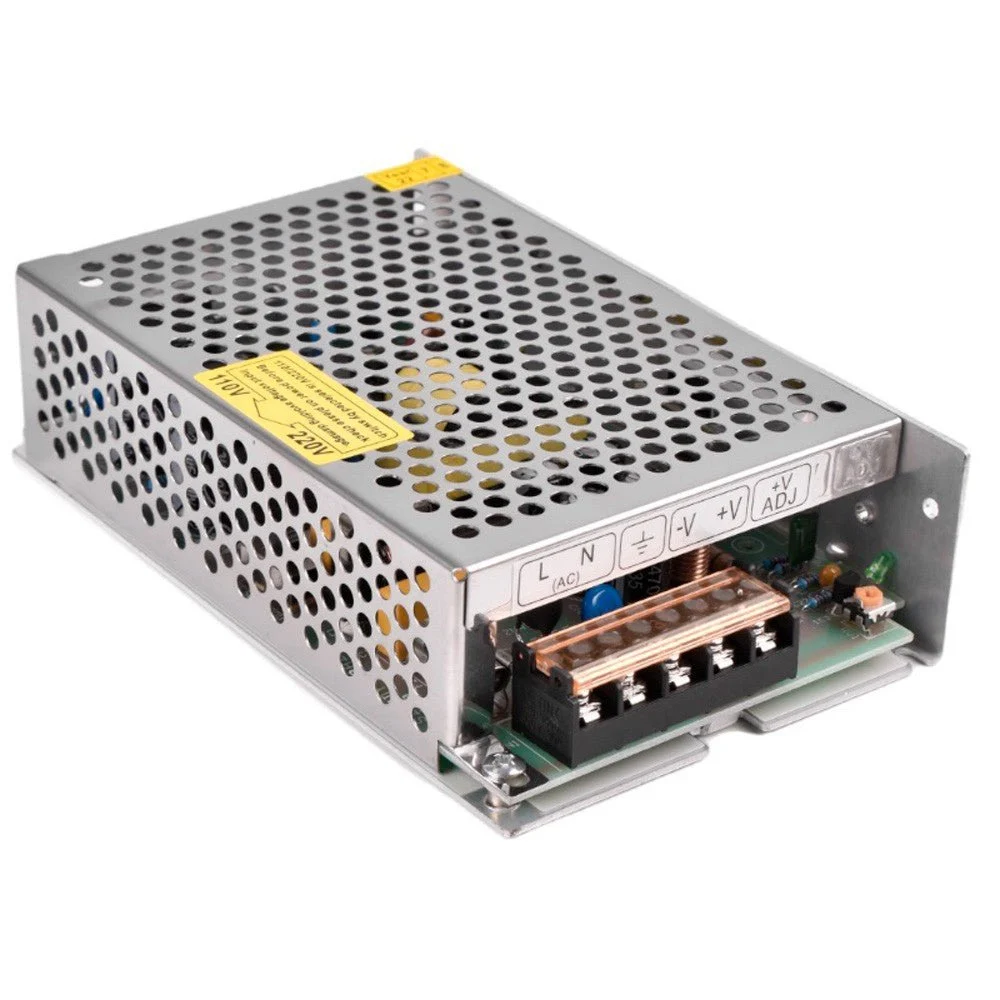 Fuente de alimentación conmutada 24V 75W