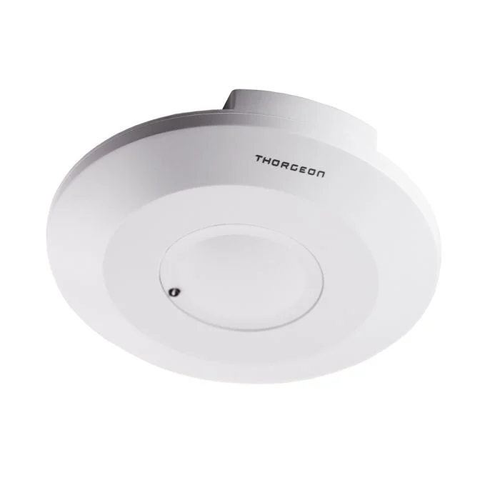 Thorgeon Cambiar Sensor MW Blanco | IP20 | 8M | Max 2000W