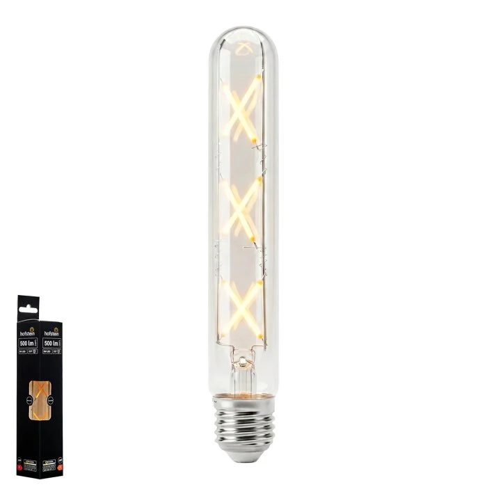 5 Watt blanco cálido regulable 500 Lumen