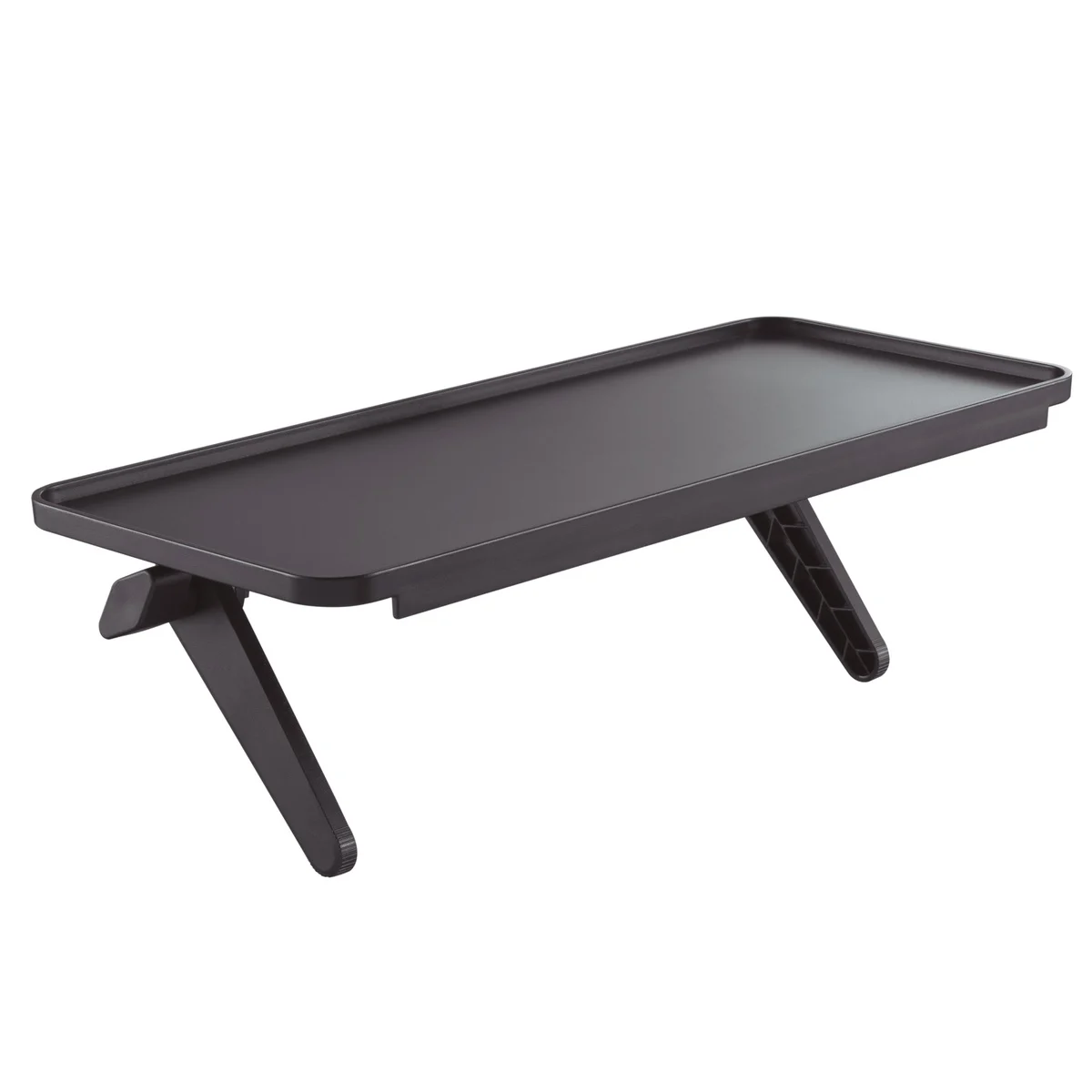 Estante Doble para Accesorios de TV