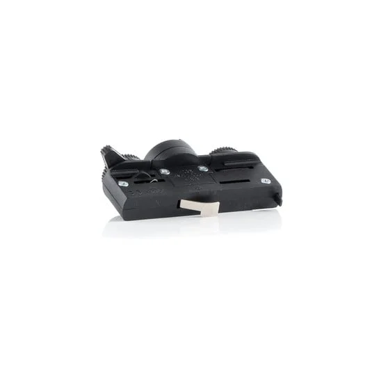 Ivela adaptador trifásico 220-240V 10kg, negro