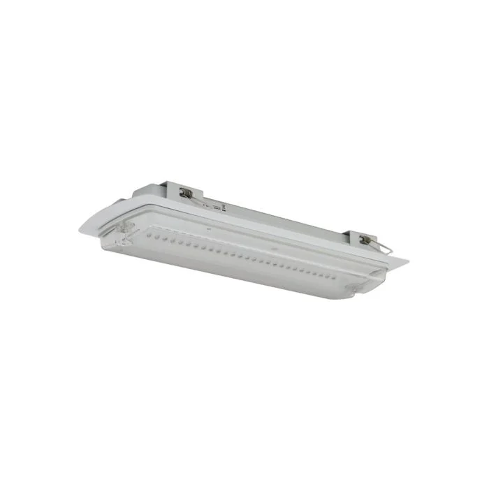 Ansell Empotrado Cornisa para LED Portal Bulkhead Guardian