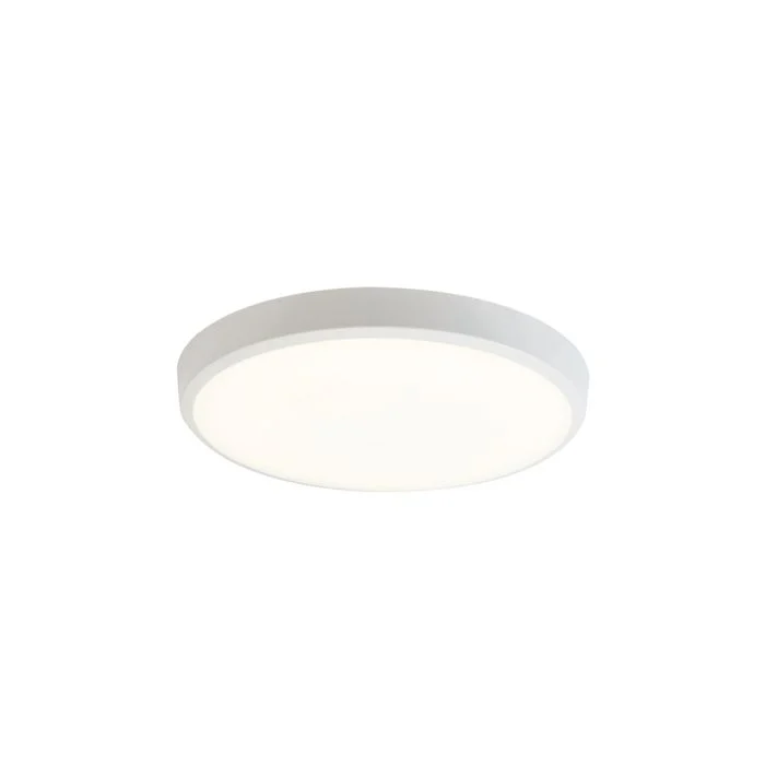 Ansell Plafón LED Techo/Pared Gamma Mini 10W 1148lm - 830-840 CCT | 250mm - IP54