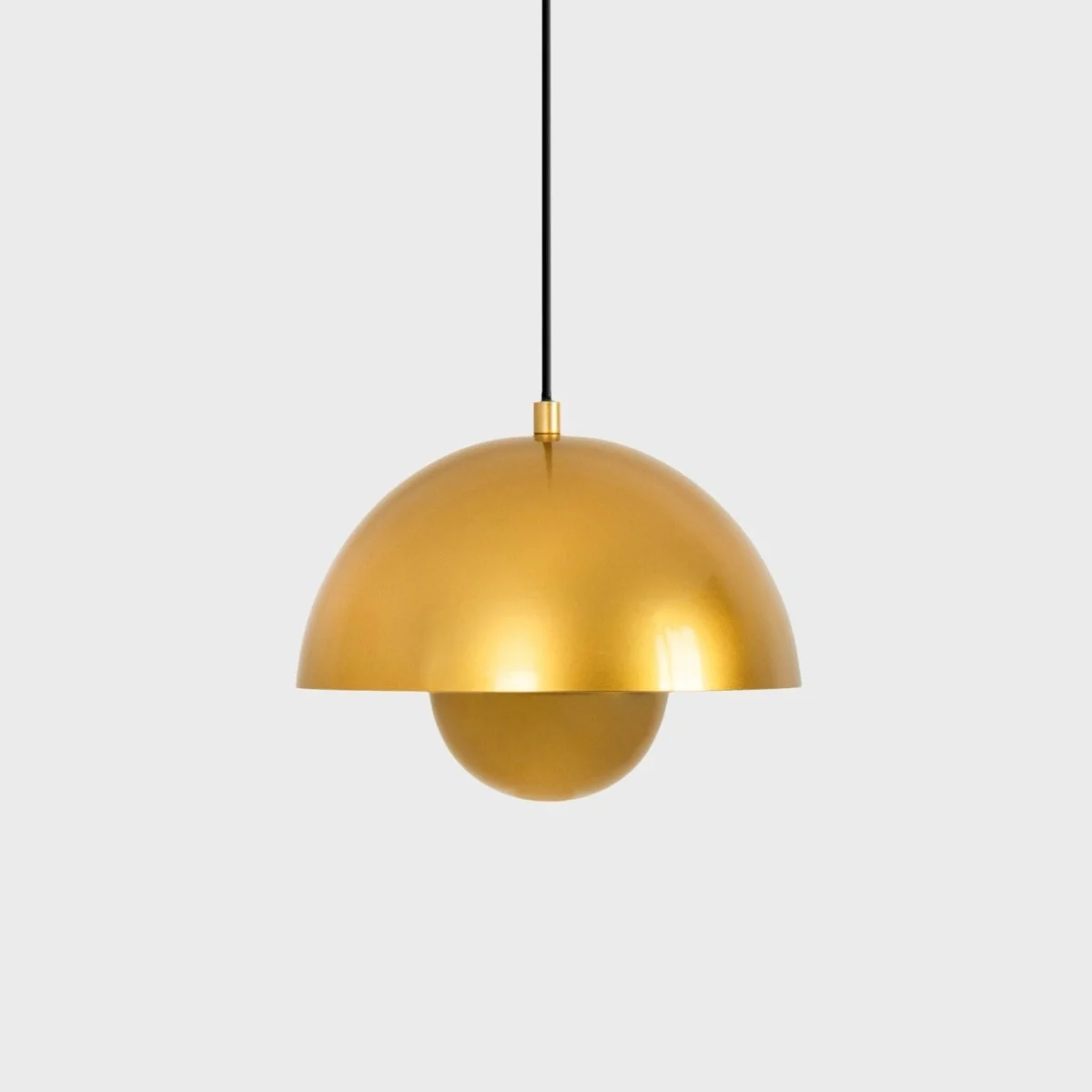 Lámpara colgante diseño "Deco"