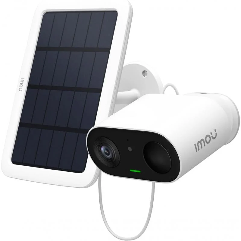 Cámara Solar Imou 2K