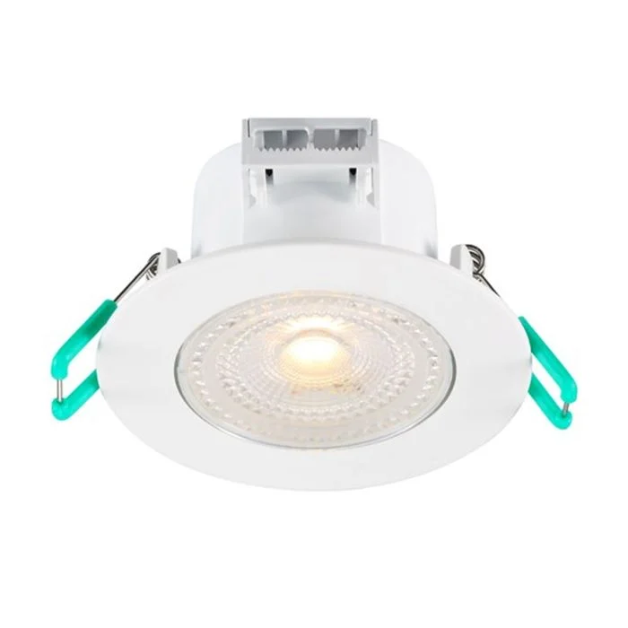 Sylvania Led Spot Start Eco 5W 420lm 38D - 830 Warm White | IP44