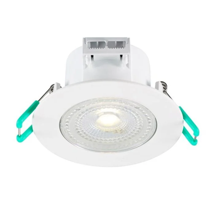 Sylvania Led Spot Start Eco 5W 480lm 38D - 840 Cool White | IP44