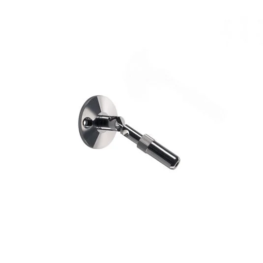 Soporte de pared SLV para sistema de cables incl. dispositivo tensor