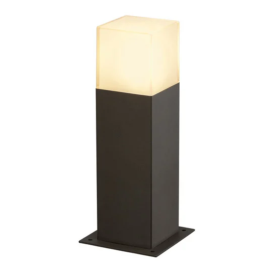SLV Grafit baliza de 30 cm