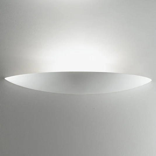 KOLARZ Elegance - lámpara de pared pintable 60 cm