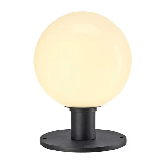 SLV Gloo Pure 27 Baliza, altura 27 cm