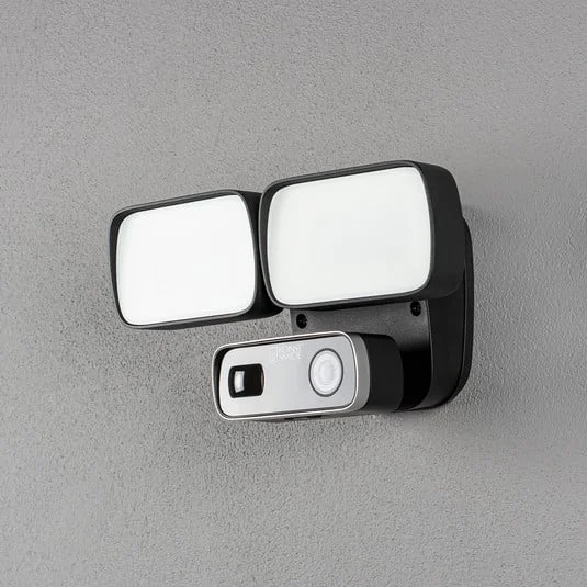 Luz de cámara LED Smartlight 7869-750 WiFi 2.400lm