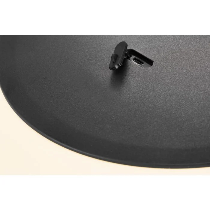 Nordlux Kettle 36 Portátil Lámpara LED 6.8W 450lm - 870 Luz muy Cálida | IP65 - Regulable