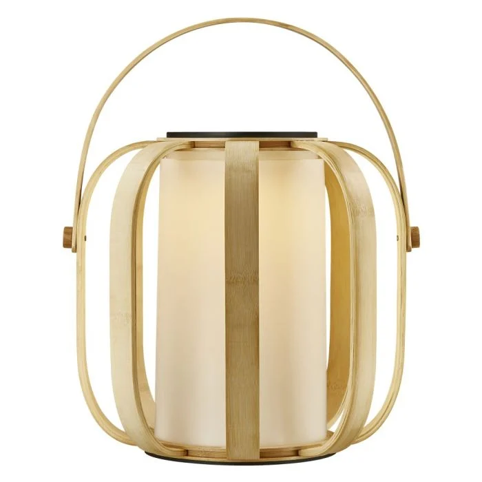 Nordlux Lámpara De Mesa Bob-To-Go Portátil Mesa LED Lamp 4W 300lm - 827 Luz Muy Cálida | IP44