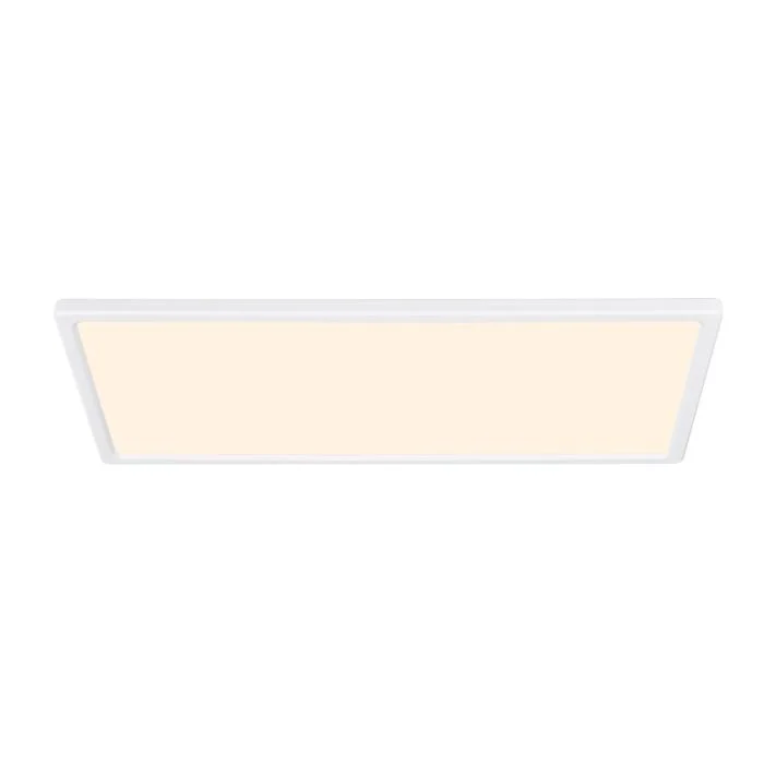 Nordlux Ceiling Oja Harlow 22W 827 2400lm 120D Blanco | Luz muy Cálida
