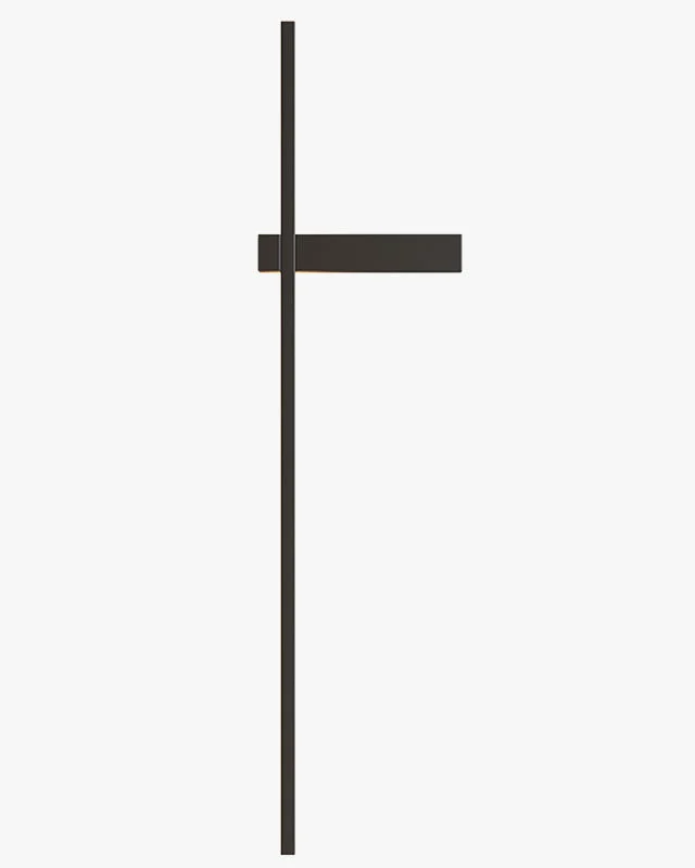WOMO Aplique de pared lineal largo - WM6003