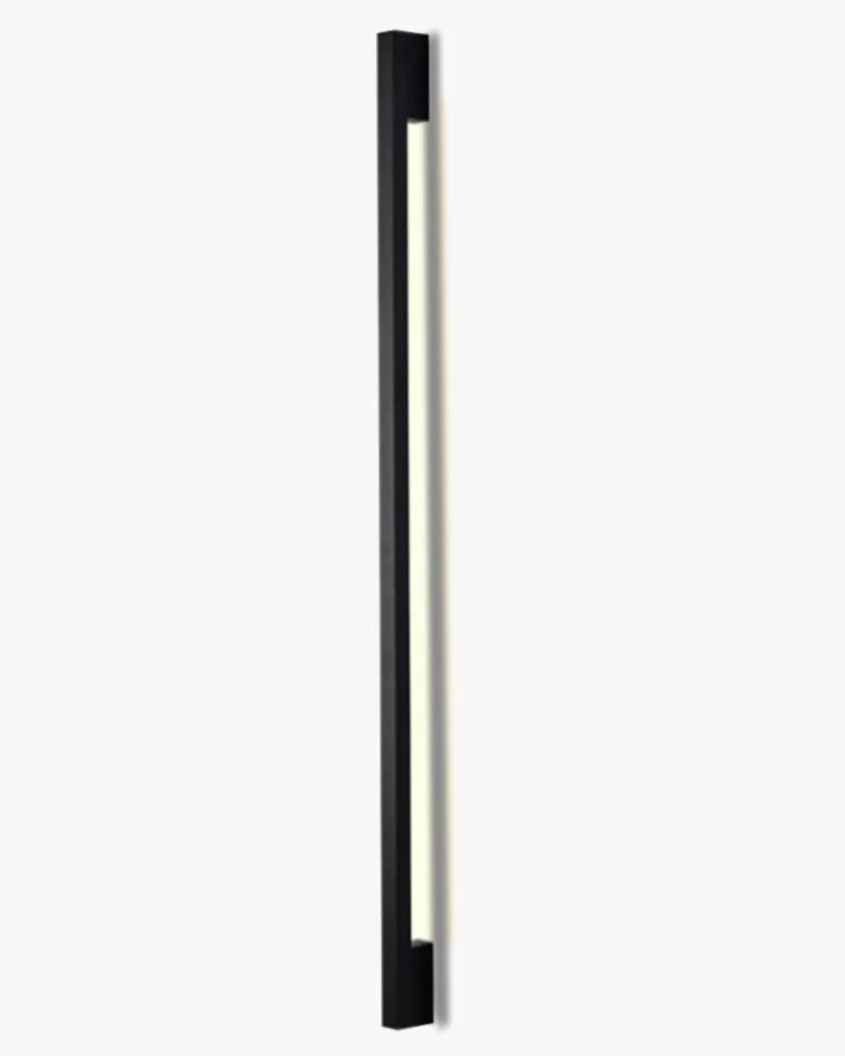Aplique de pared lineal largo para escaleras WOMO-WM6018