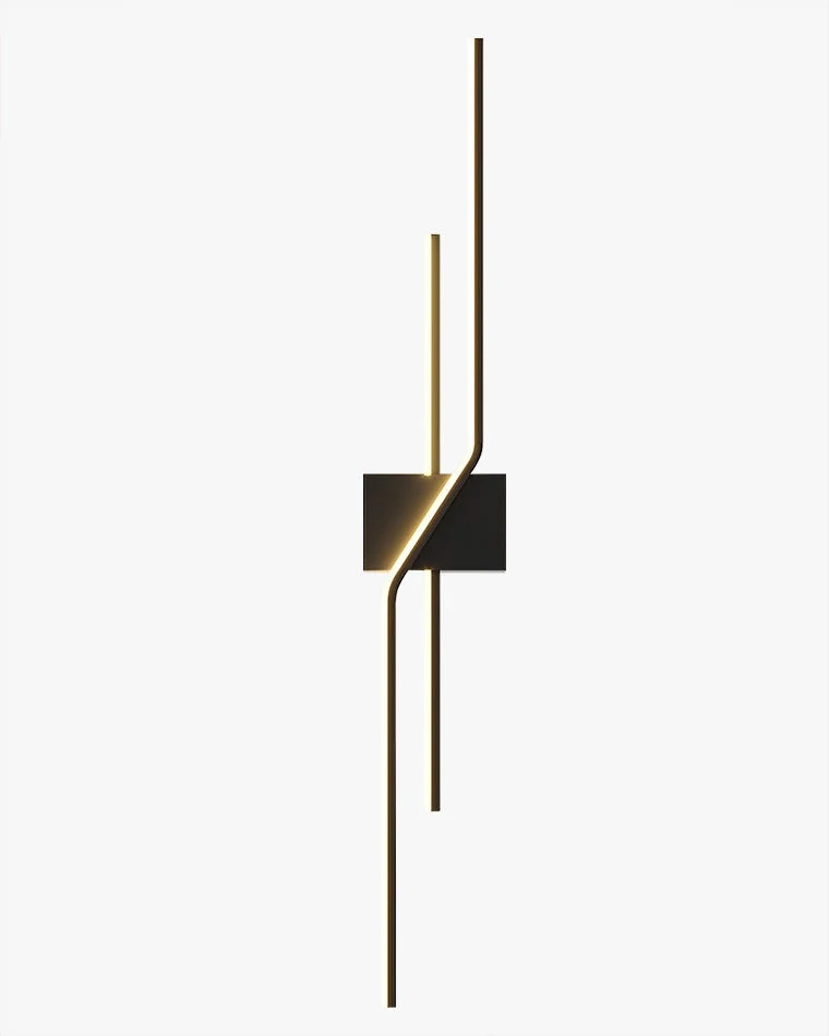 WOMO Aplique de pared escultural - WM6030
