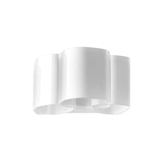 Aplique de pared LED Honey 27,2 cm