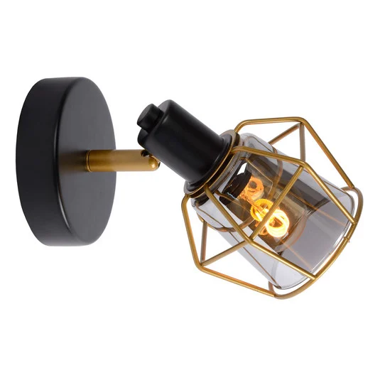 Nila downlight de techo, 1 luz