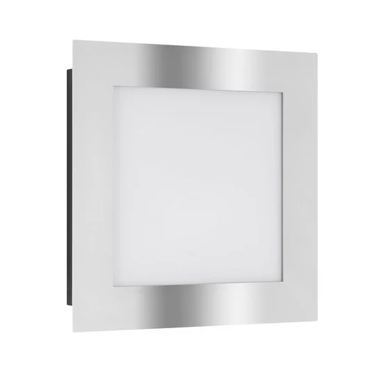 Aplique LED exterior 3006, detector de movimiento