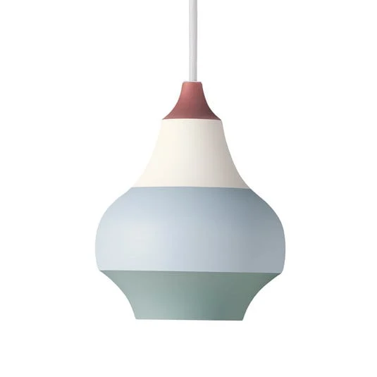 Louis Poulsen Cirque - lámpara colgante 15 cm