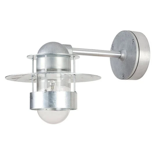Aplique de exterior Albertslund de Louis Poulsen, 41,5 cm, IP44