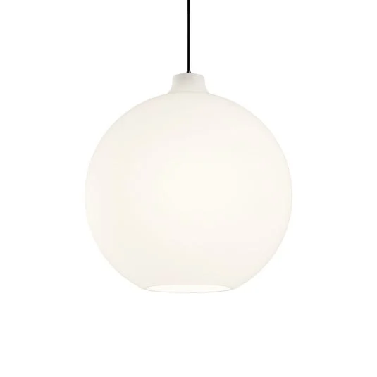 Louis Poulsen Wohlert colgante de vidrio Ø 40 cm