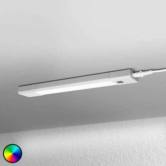 LEDVANCE Linear Slim RGBW lámpara LED mueble 30