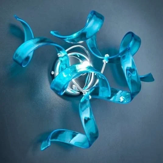 Aplique Blue