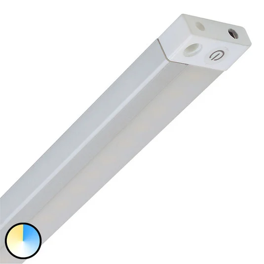 LED bajo armario Cassia sensor switch tone 80