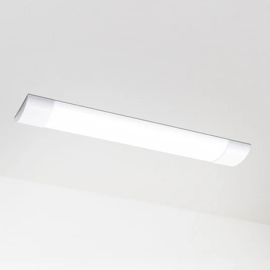 Scala Dim 60 Plafón LED de aluminio