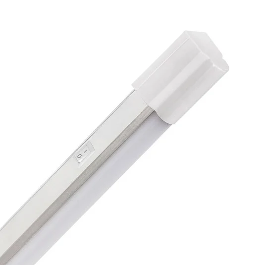 Lámpara LED bajo mueble Arax 130, 128,8 cm 14 W