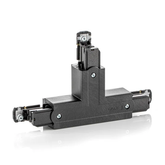 Conector T Noa protector interior derecha, negro