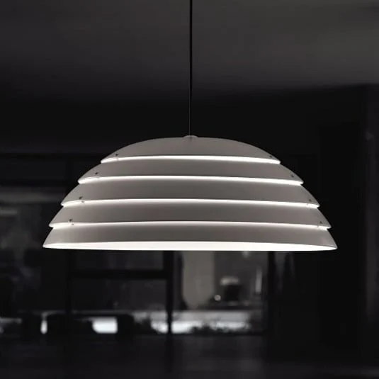 Martinelli Luce Cupolone - Lámpara colgante de diseño