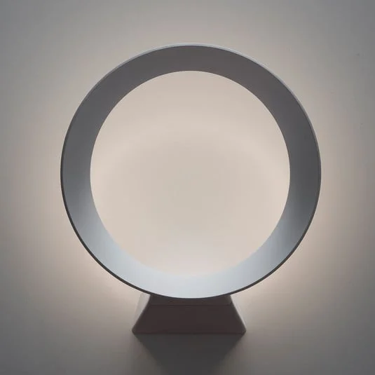 Martinelli Luce LED+O Aplique de pared 21,6 W, 2.700 K