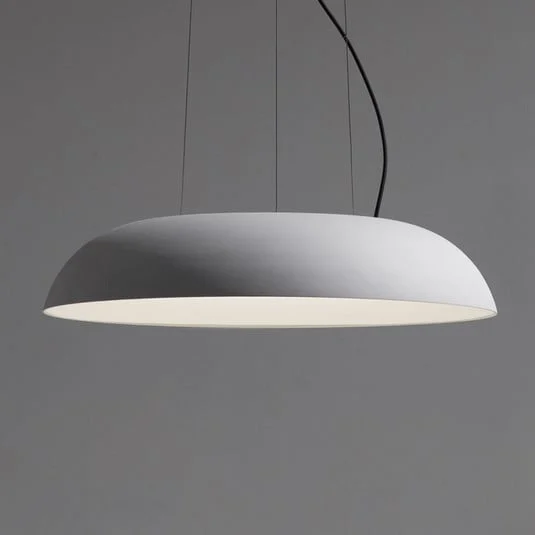Martinelli Luce Maggiolone colgante 60cm blanco