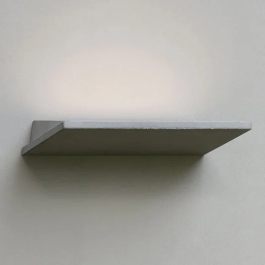 Martinelli Luce Plan aplique exterior luz arriba