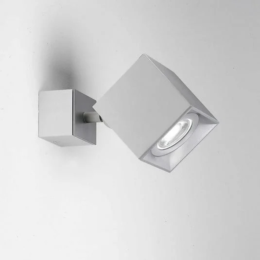 Milan Dau - aplique con foco flexible