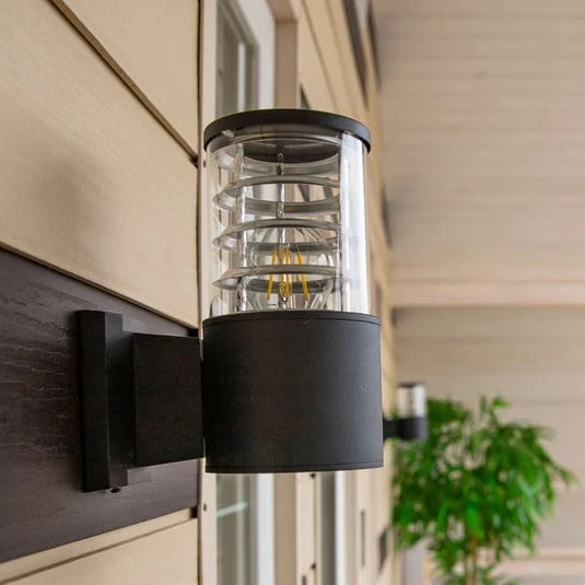 Aplique de exterior Bronx 1 luz