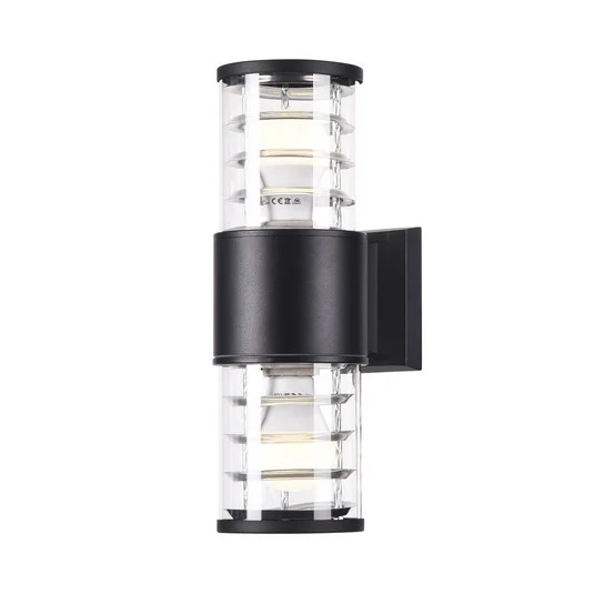 Aplique de exterior Bronx 2 luces