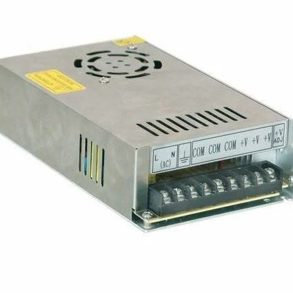 Fuente de alimentación conmutada 12V 350W