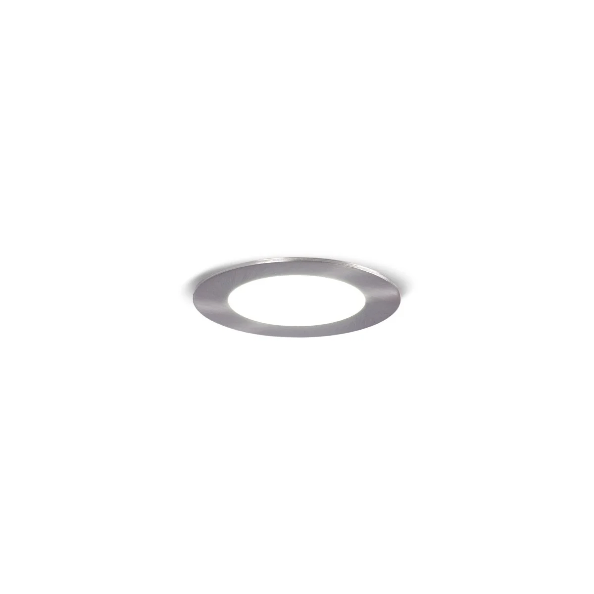 Downlight LED ultra slim 6W - CCT - Corte Ø 110mm - 3 colores