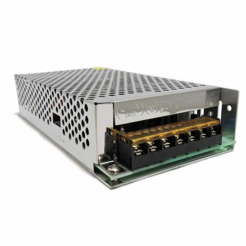 Fuente de alimentación Conmutada 24V 150W