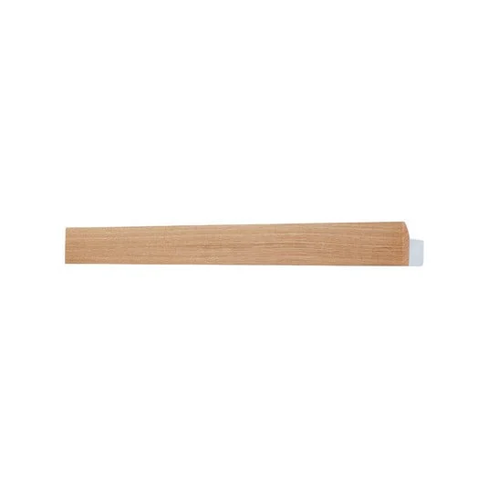 Estantería Flex Magnet 60 roble/blanco - GEJST
