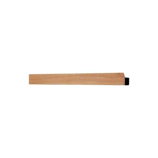 Estantería Flex Magnet 40 roble/negro - GEJST