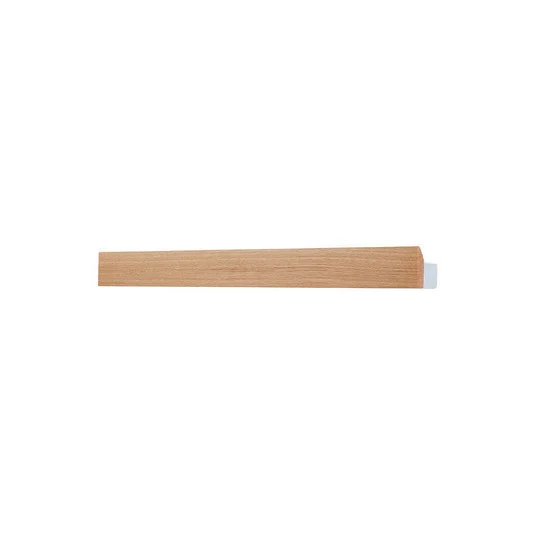 Estantería Flex Magnet 40 roble/blanco - GEJST